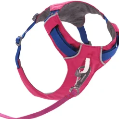 Ruffwear Hi & Light hundesele, Alpen Glow Pink