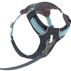 Ruffwear Hi & Light hundesele, basaltgrå