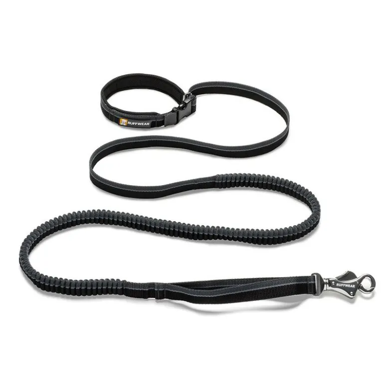 Ruffwear Roamer Leash, joggingline