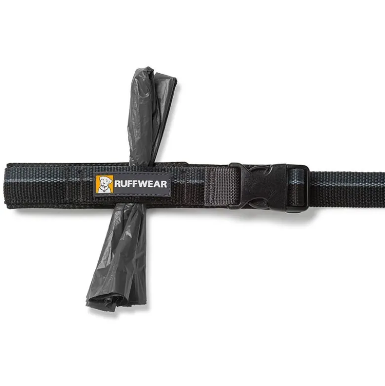 Ruffwear Roamer Leash, joggingline