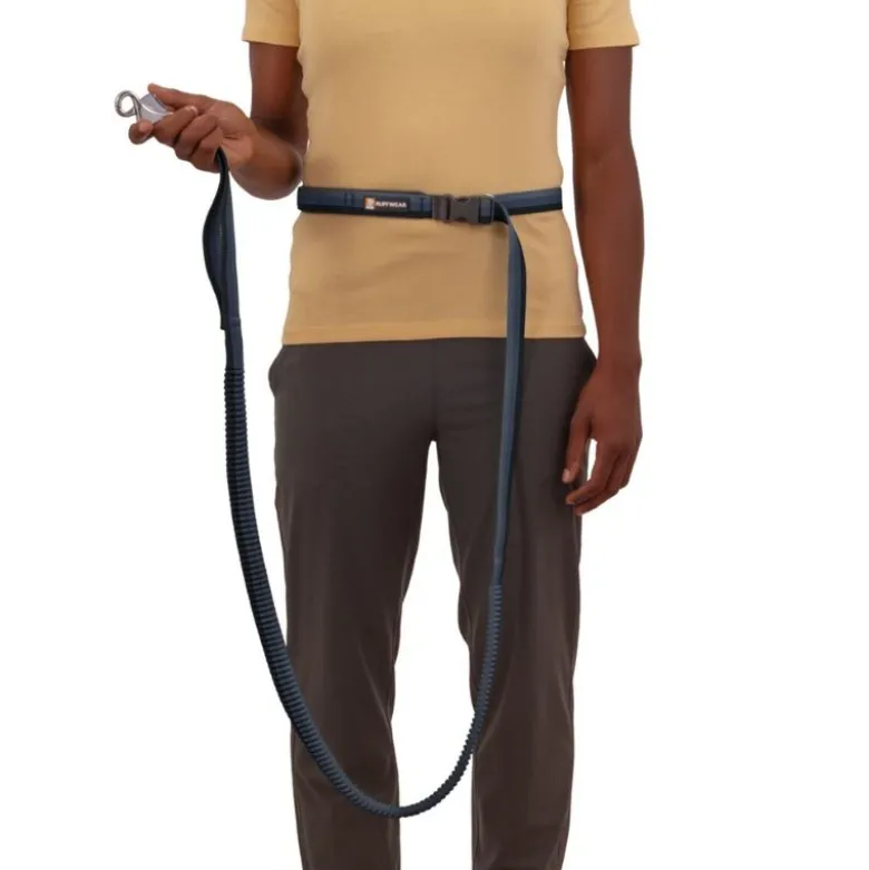 Ruffwear Roamer Leash, joggingline