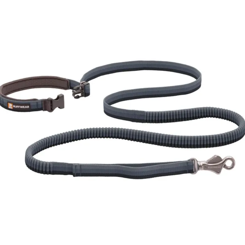 Ruffwear Roamer Leash, joggingline