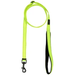 Rukka® Bliss Neon Hundesnor, gul