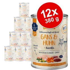 Sanabelle All Meat 12 x 380 g