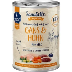 Sanabelle All Meat 12 x 380 g