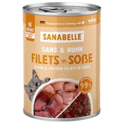 Sanabelle All Meat 12 x 380 g