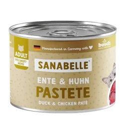 Sanabelle All Meat 12 x 195 g