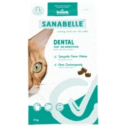 Sanabelle Care Dental