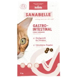Sanabelle Care Gastrointestinal