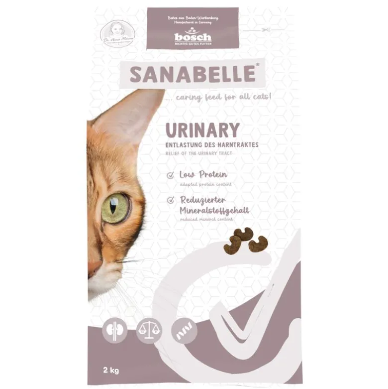 Sanabelle Care Urinary
