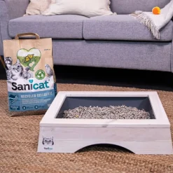 Sanicat Cellulose