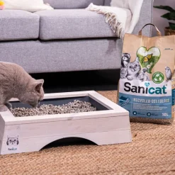 Sanicat Cellulose