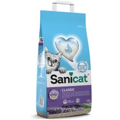 Sanicat Classic Lavendel