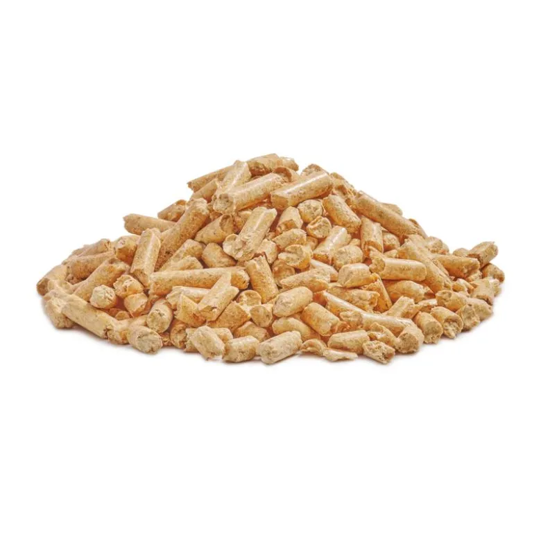 Sanicat Recycled Wood kattegrus
