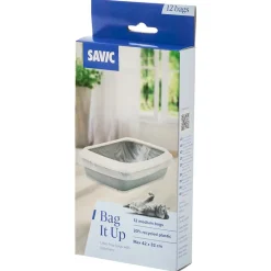 Savic Bag it Up Litter Tray Bags