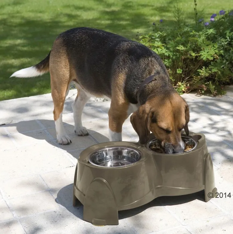 Savic Ergo Feeder hundebar