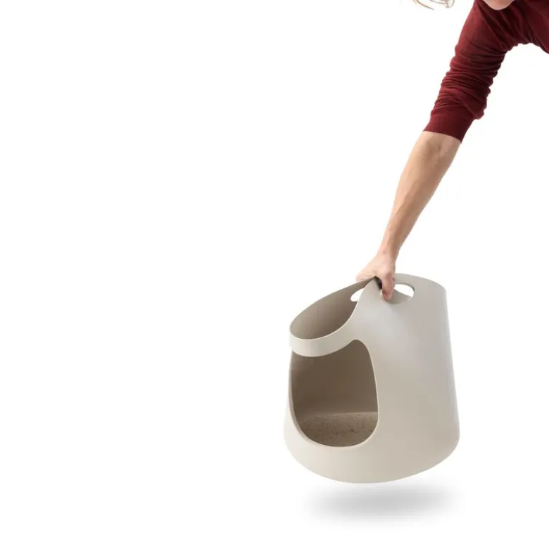 Savic Flex-a-loo kattebakke