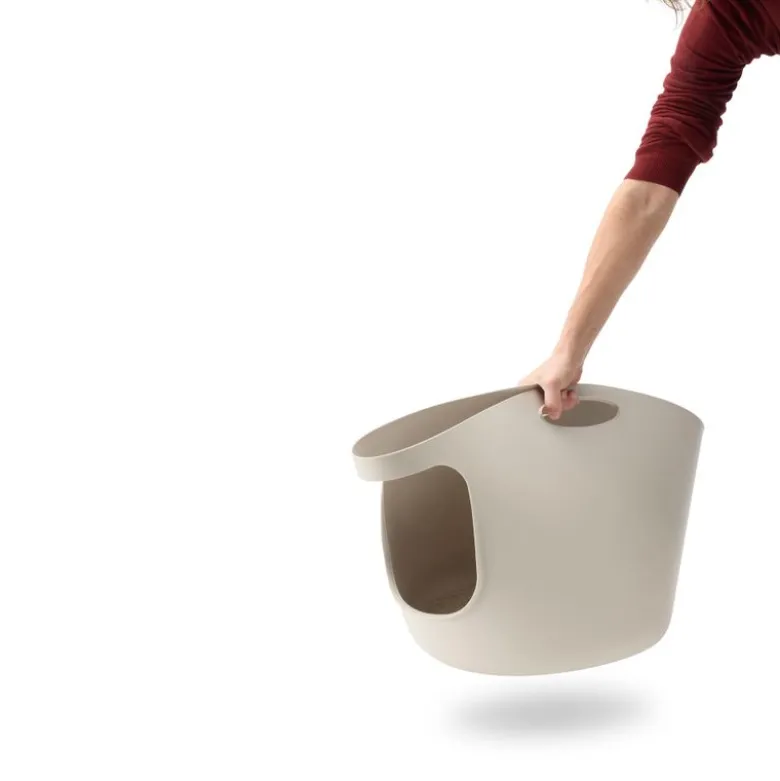 Savic Flex-a-loo kattebakke