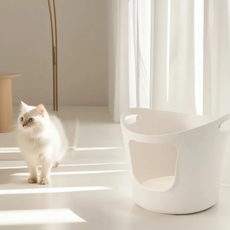 Savic Flex-a-loo kattebakke