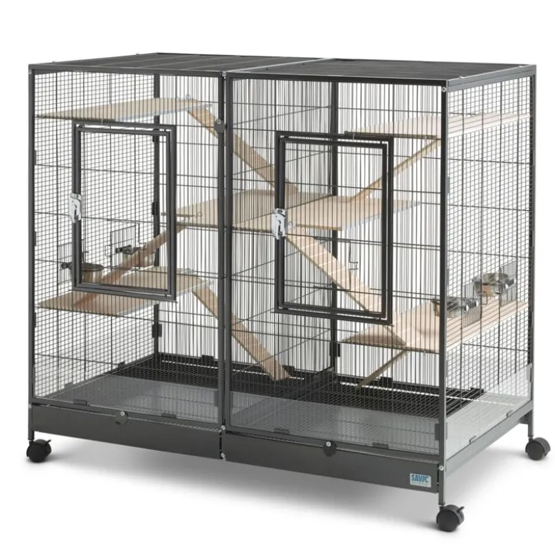 Savic gnaverbur Tasmania 120