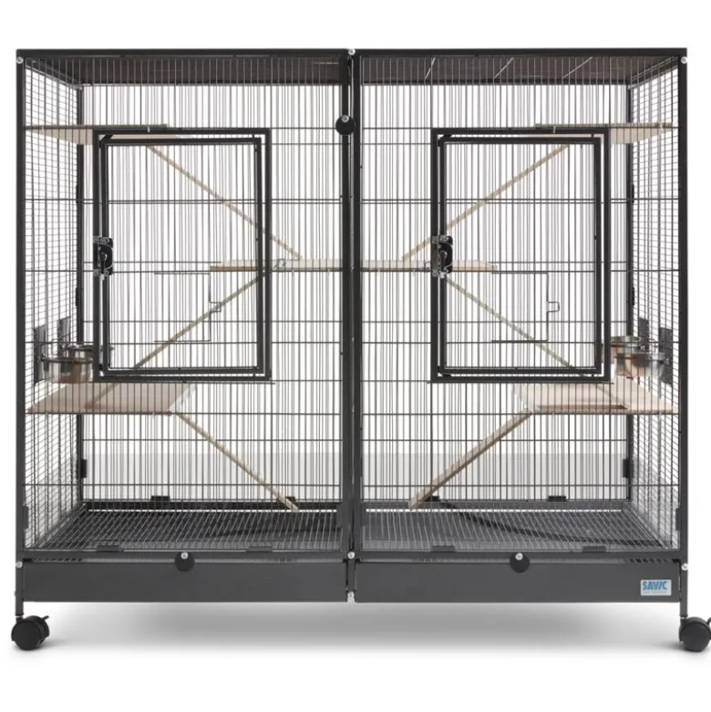 Savic gnaverbur Tasmania 120