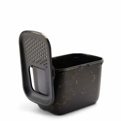Savic Hop In Marble kattebakke