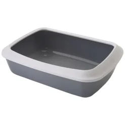 Savic Kattebakke Iriz med kant - 50 cm