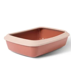 Savic Kattebakke Iriz med kant - 50 cm