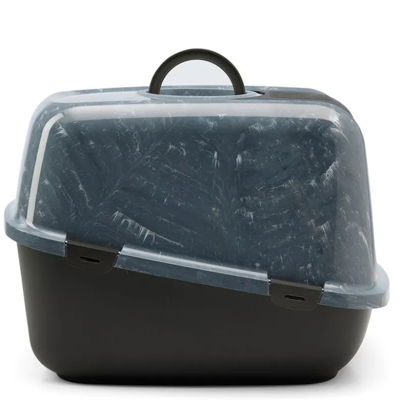 Savic kattebakke Nestor Jumbo Marble