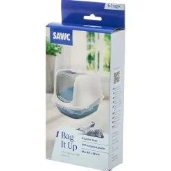 Savic kattebakke Robin Jumbo