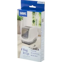 Savic kattebakke Robin Jumbo