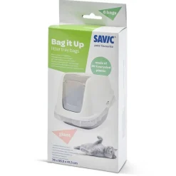 Savic Kattetoilet Nestor Giant