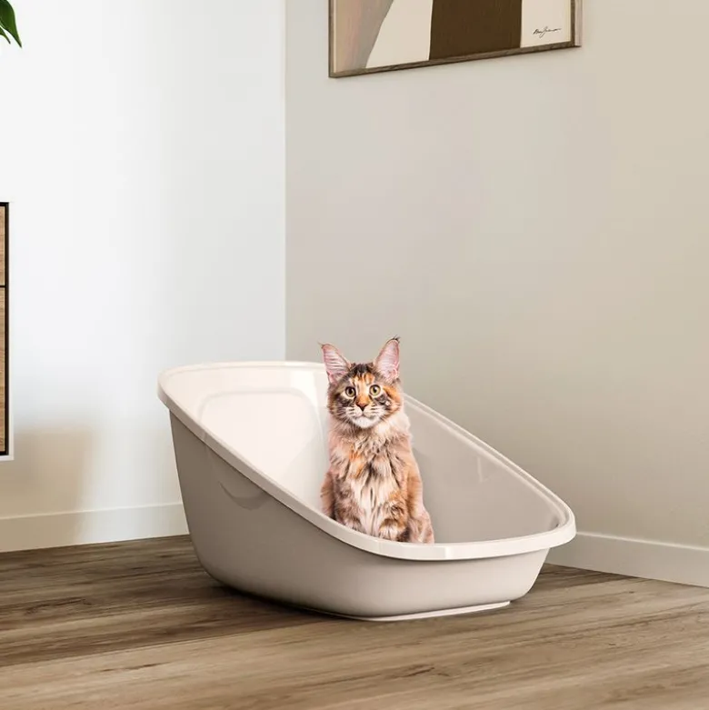Savic Kattetoilet Nestor Giant