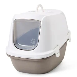 Savic Kattetoilet Reina med si