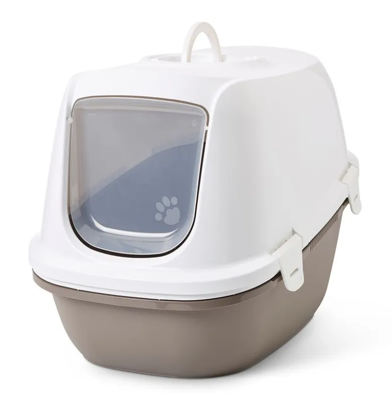 Savic Kattetoilet Reina med si