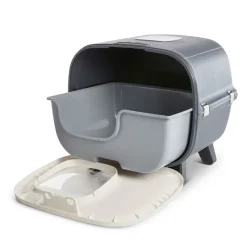 Savic Mira Kattetoilet