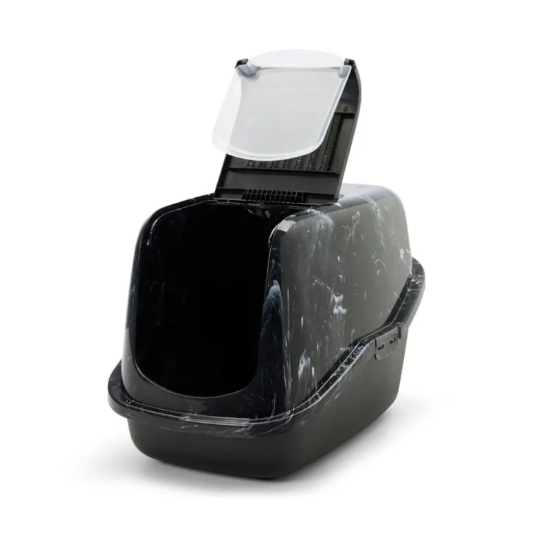 Savic Nestor Marble kattetoilet
