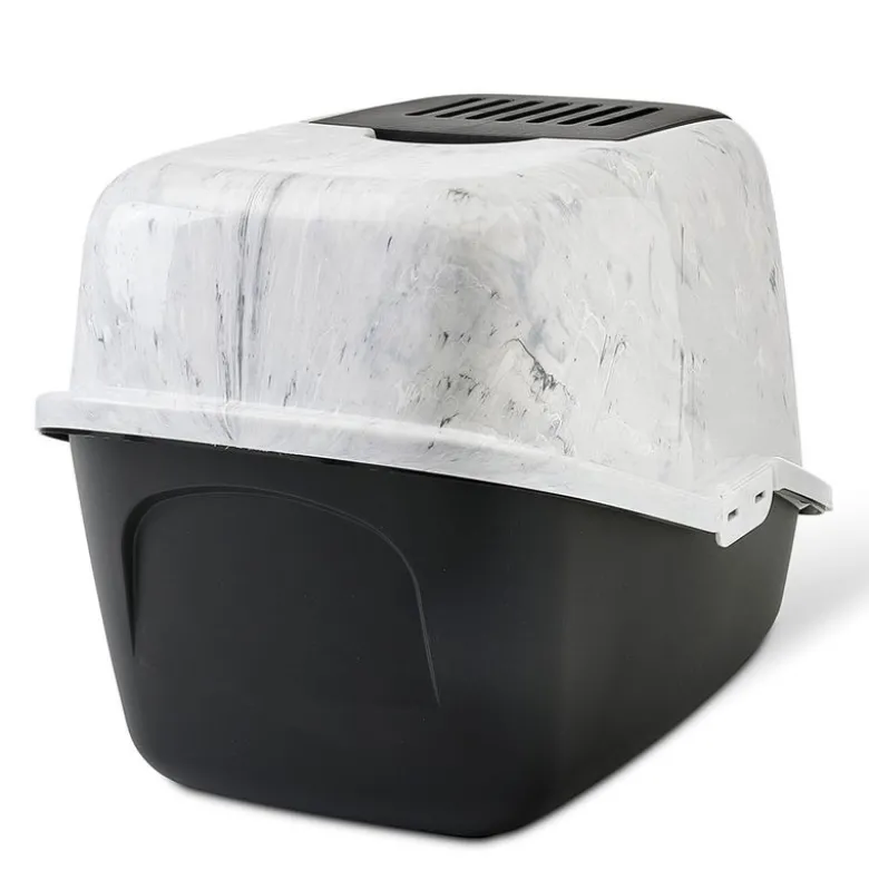 Savic Nestor Marble kattetoilet