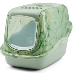 Savic Nestor Marble kattetoilet