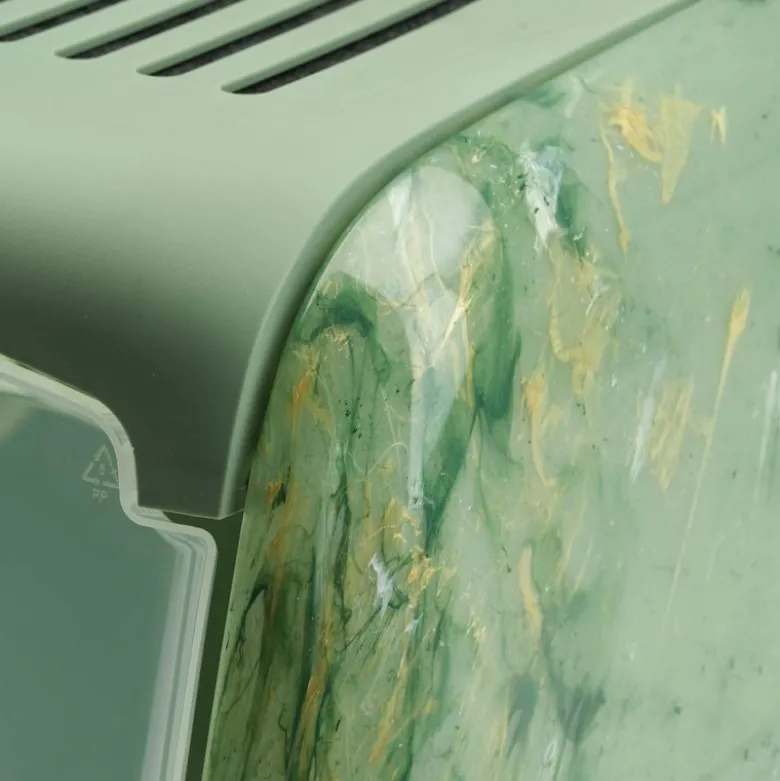 Savic Nestor Marble kattetoilet