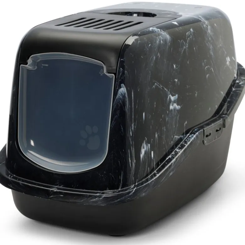 Savic Nestor Marble kattetoilet