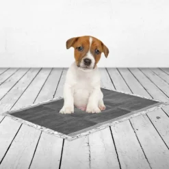 Savic Puppy Trainer Pads med aktivt kul