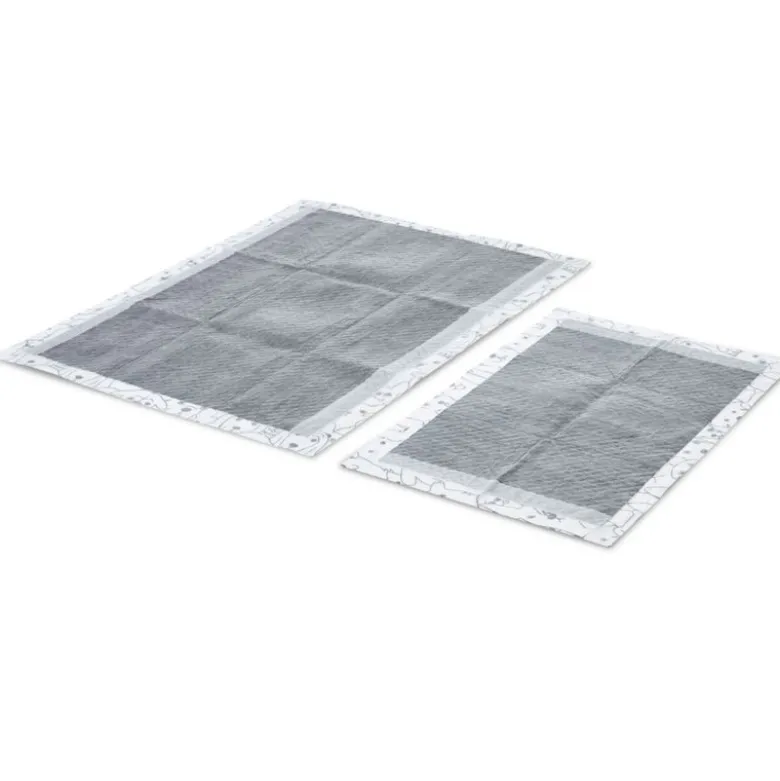 Savic Puppy Trainer Pads med aktivt kul