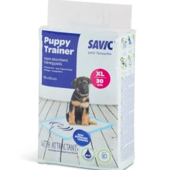 Savic Puppy Trainer Starter-sæt