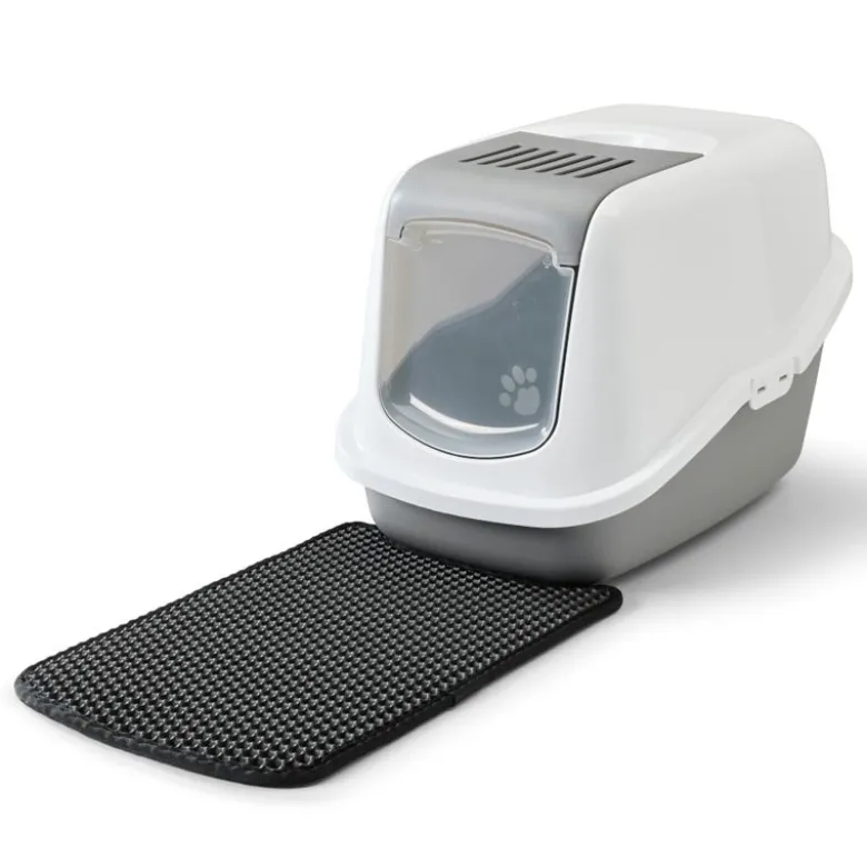 Savic toiletmåtte Litter Catcher