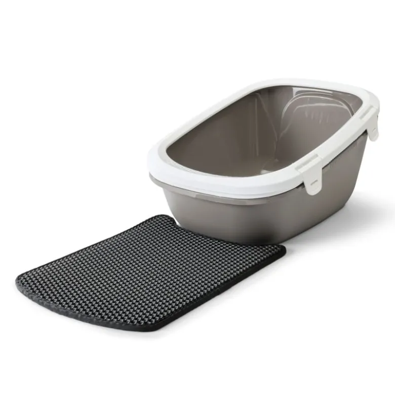 Savic toiletmåtte Litter Catcher