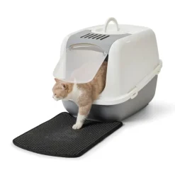 Savic toiletmåtte Litter Catcher