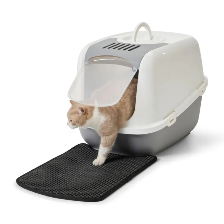 Savic toiletmåtte Litter Catcher