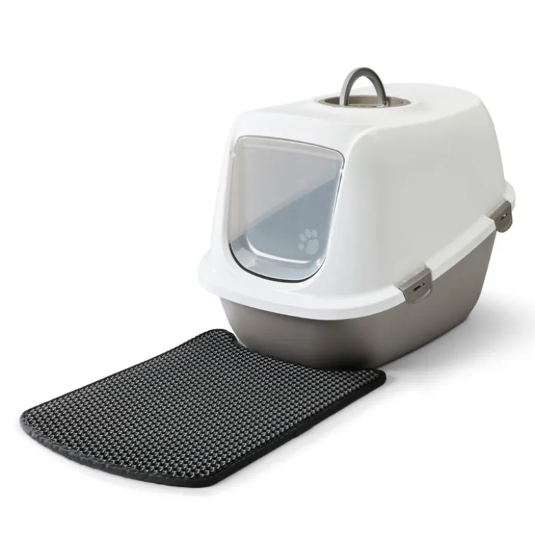 Savic toiletmåtte Litter Catcher