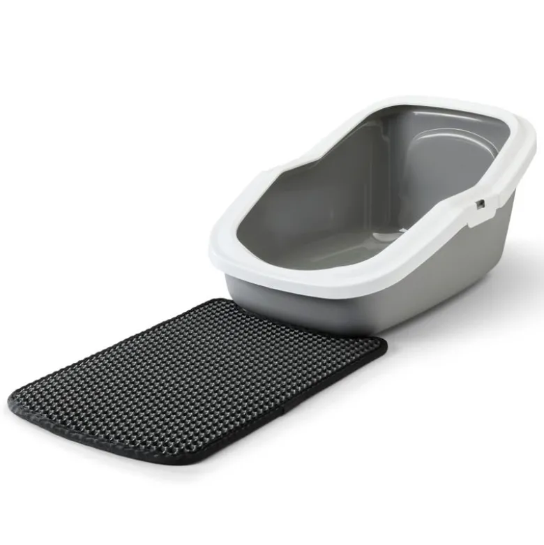 Savic toiletmåtte Litter Catcher